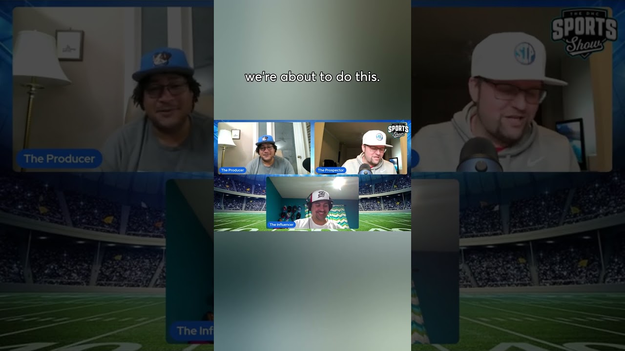 Commentator's bathroom break moment 💀 