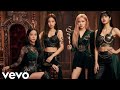 BLACKPINK Queen Venom Jennie X Jisoo X Rosé X Lisa 2026 Concept Music Video