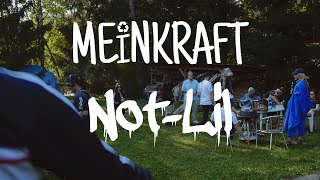 Meinkraft - I Wanna Be Your Slav Feat. Not Lil Official Music Video 2025 Sw Exclusive