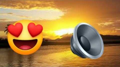 3 awesome channels of sound effects