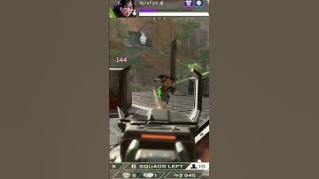 Casual Apex Pub Stomp While the Rats and Sweats chase a Meaningless Badge