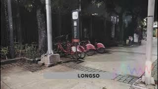 Ojo Nelongso (Koes Plus Pop Jawa Vol.1/1974)