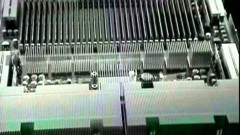 (Portuguese) What is next generation mainframe? - Fujitsu