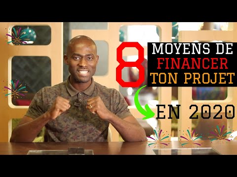 Vidéo: Comment Obtenir Un Financement Ciblé