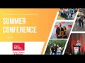 Tennessee YF&R Summer Conference 2024