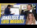 Análisis de Luis Miguel por el numerólogo: ¿Reconciliación con sus HIJOS?