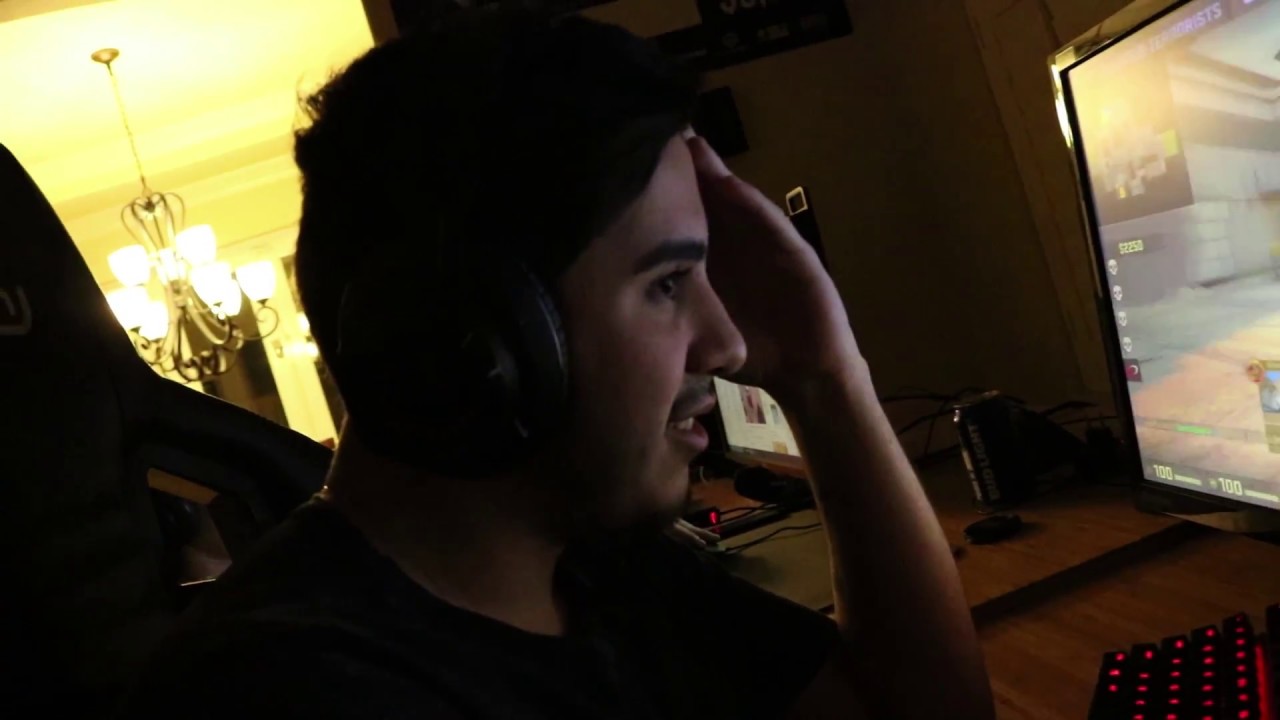 6 MINUTOS COM COLDZERA - O MELHOR DO MUNDO (CSGO)