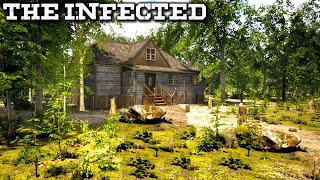 Will This Be The One? | The Infected Gameplay | S6 Part 11