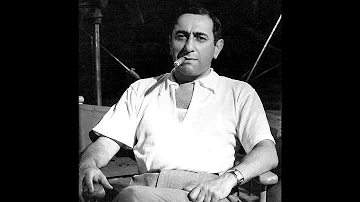 10 Things You Should Know About Ernst Lubitsch