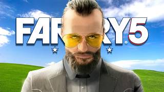 Two Sober Idiots Play Far Cry At 3 Am