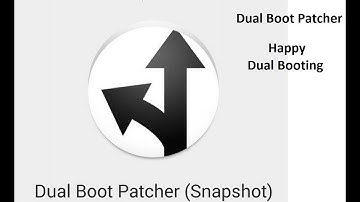 How To Dual Boot With Dual Boot Patcher | Install Multiple ROMs
