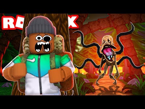 Roblox Hiking Trip Gone Wrong Camping Part 9 Youtube