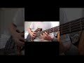 摩天楼オペラ - PHOENIX ベースソロ #摩天楼オペラ #phoenix #ベース弾いてみた