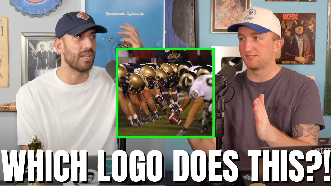 What Is The Only Nfl Team Whose Logo Faces Left What Is The Only Nfl Team Whose Logo Faces Left