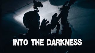 Military Motivation - ''Into The Darkness'' (2022)