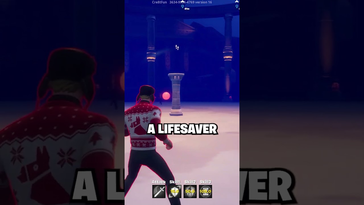 These Are The TOP 3 Abilities in Heroes Blade Ball! 😱