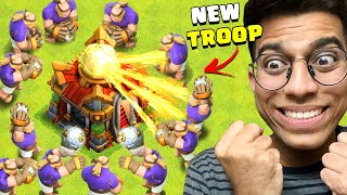 Best Giant Thrower Attack Strategy for Every Town Hall (Clash of Clans)