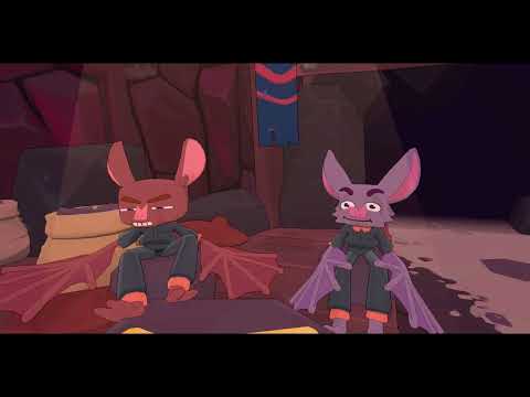 Big Hops playthrough [Part 11: Shatter Mountain] *NO COMMENTARY*