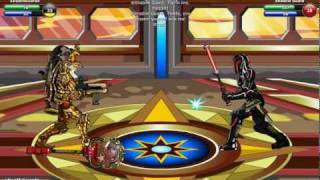 Shadow Guard- 3 turn K.O~ xDeathGuardx