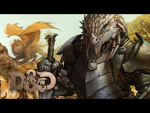Dungeons & Dragons S1 E4: "L&rsquo;agguato della Manticora" | KIT ESSENZIALE