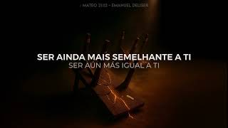 mateo 21 12 emanuel deliser traducao pt es