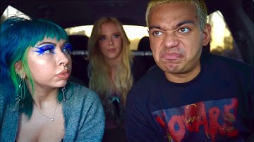 Arcade Craniacs funniest moments - So Far -