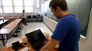 Vidéo Esul Censuré