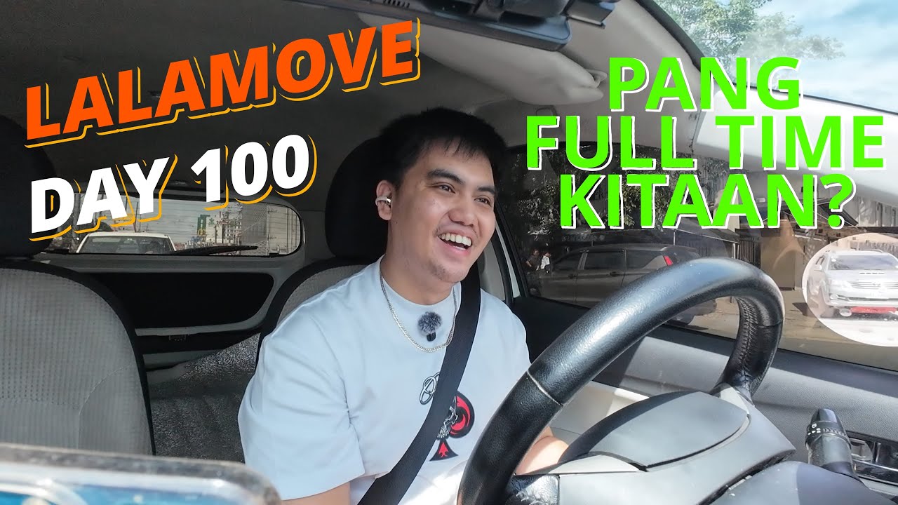 DAY 100 KITAAN PWEDENG BUMUHAY NG PAMILYA