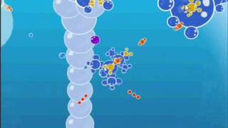 Bubble Tanks 2 Super Tanks