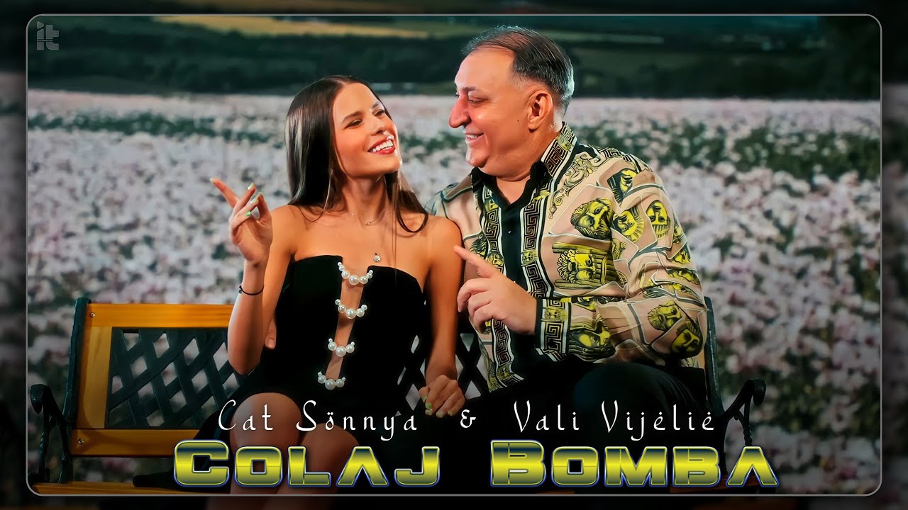 ❤️ CAT SONNYA – Colaj BOMBA 💣 Cele Mai Ascultate Manele 2025
