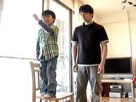 Chotto! comment on algorithm march