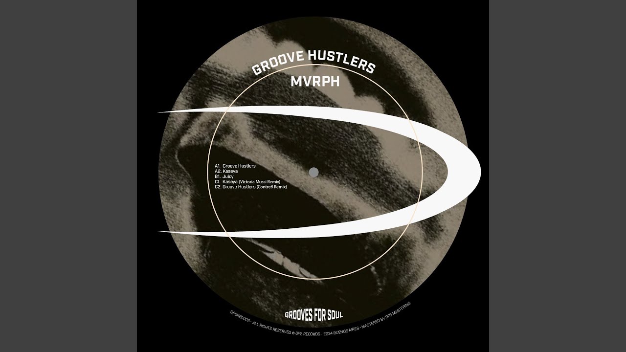 Kaseya ((Victoria Mussi Remix))