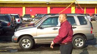 New Jersey State Auto Used Cars