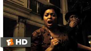 The curious case of benjamin button (2 ...