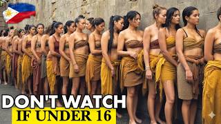 15 Mind-Blowing Facts About the PHILIPPINES: The World’s Most Impossible Island Nation! Documentary