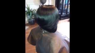 Feather Bob