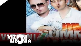 Korab Jetishi - Hallakaten