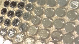 Full silver stack update