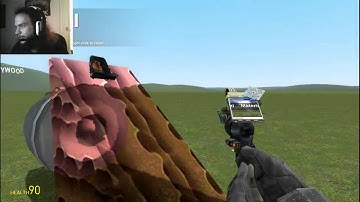 Garrys Mod Space Ships