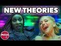 Top 10 Wicked: For Good Theories Based On What We Know Now