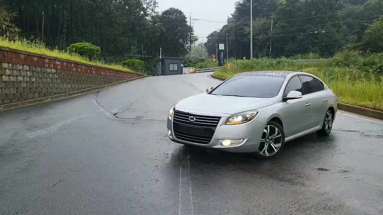 2013 All New SM7 2.5