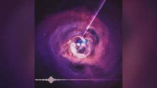 NASA releases audio of what black hole sounds like