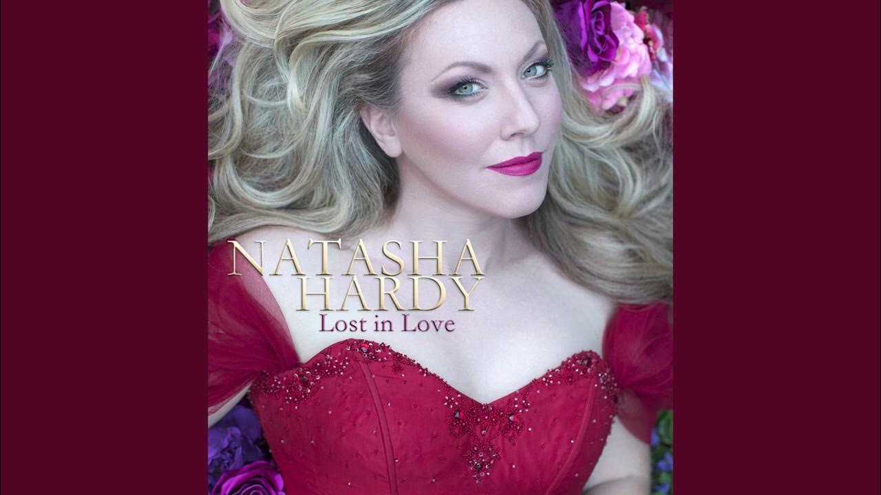 Natasha Hardy - Tempest In My Heart from Lost In Love (Audio Only) Natasha Hardy - Tempest In My Heart from Lost In Love (Audio Only)