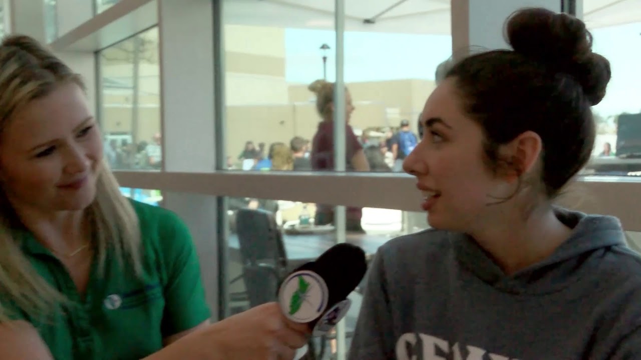 educational research and reviews EFSC - Student Union - Food Vendor