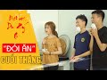 ĐẠI HỌC DU KÝ - Kiếp Nạn Thứ 6 | "Đói Ăn" Cuối Tháng | Phim Hài Mới Nhất 2020 Gãy TV