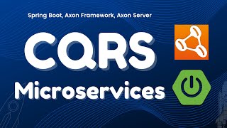 Implement CQRS Design Pattern with SpringBoot screenshot 5