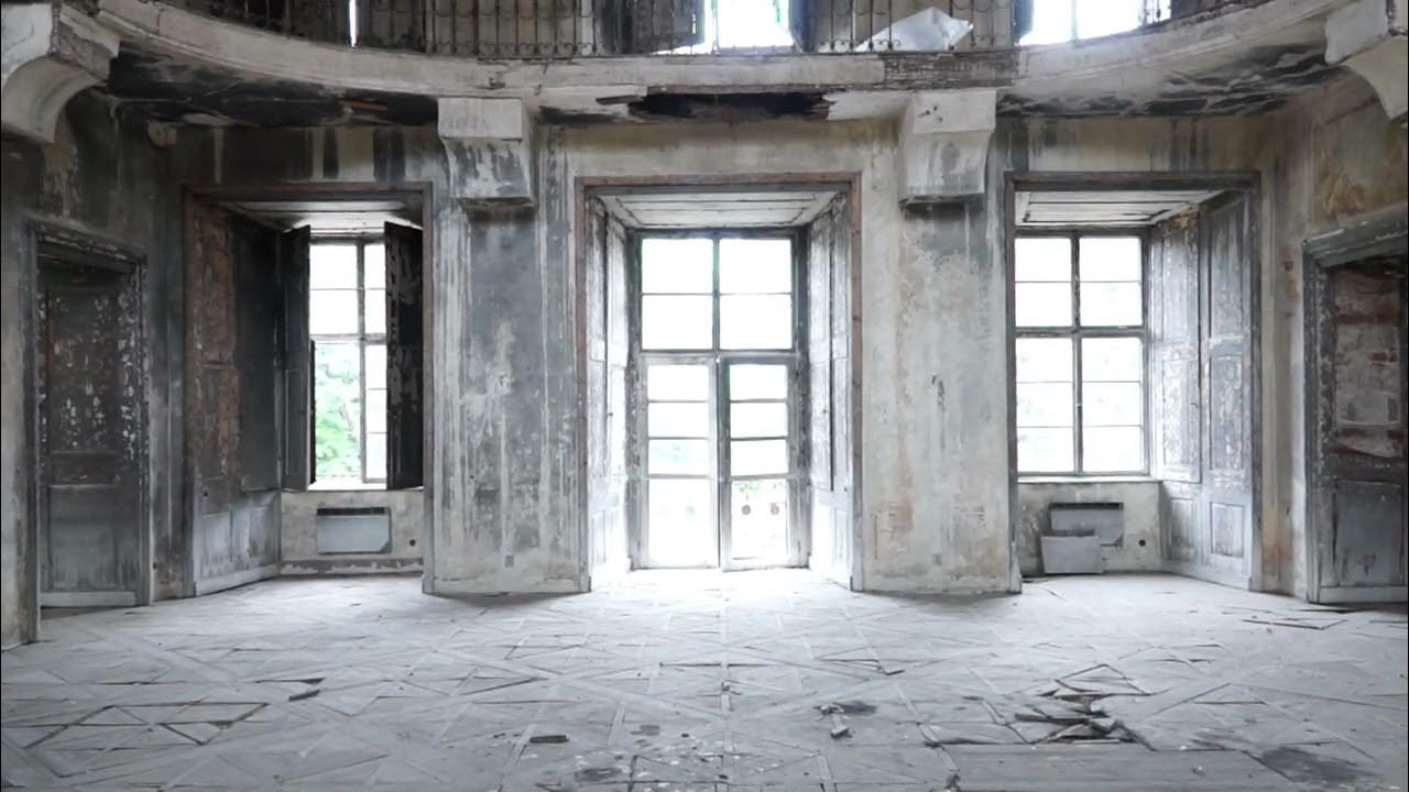 Zámek Zahrádky u České Lípy YouTube