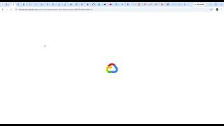 Website deployment on Cloud Run with Cloud SQL on a Private VPC network
