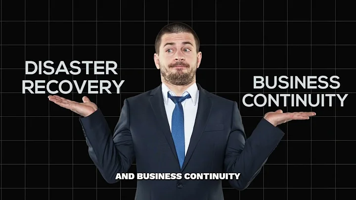 Disaster Recovery vs Business Continuity: Key Differences Explained