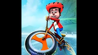 BMX Blast 2022 #android screenshot 3